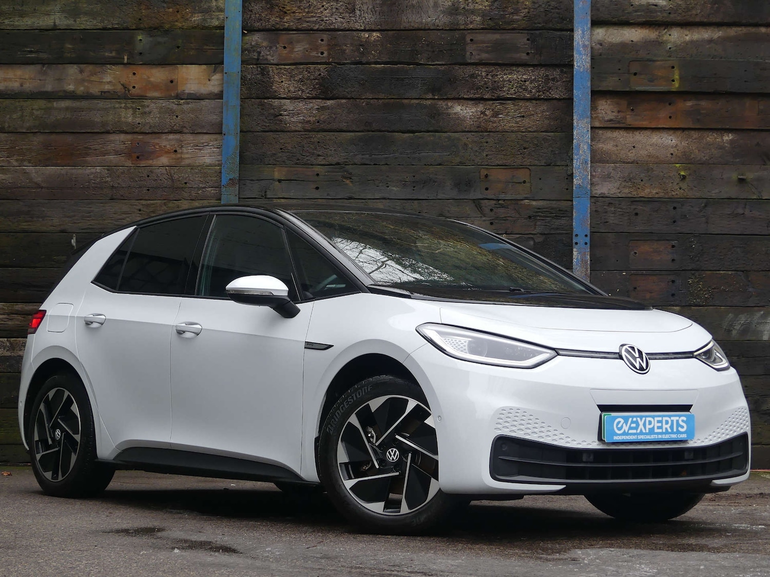 Used Volkswagen ID.3 2022 for sale - 77159476: Photo 93