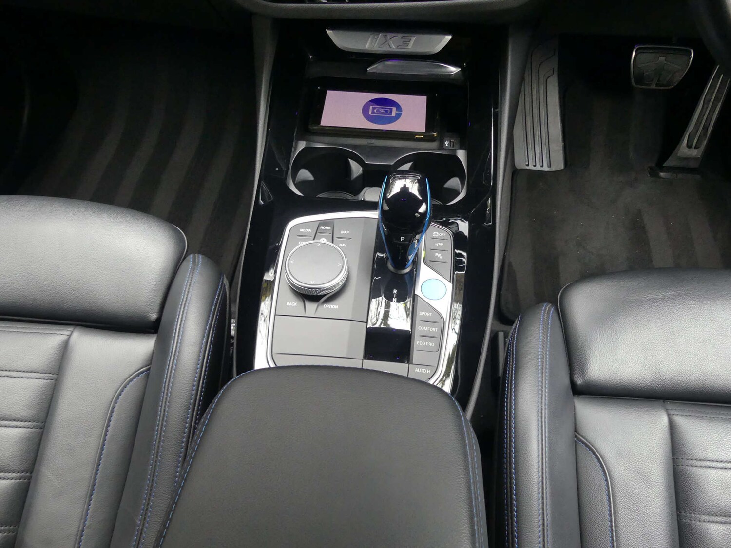 Used BMW iX3 2021 for sale - 77523157: Photo 10