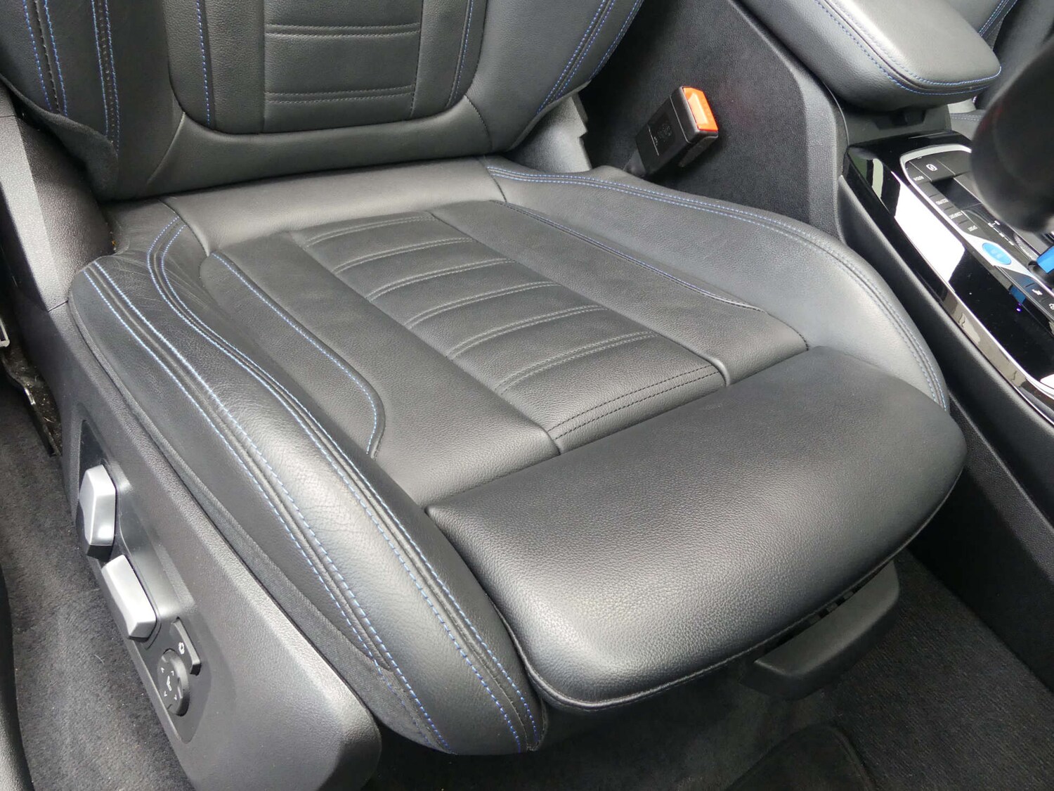 Used BMW iX3 2021 for sale - 77523157: Photo 18