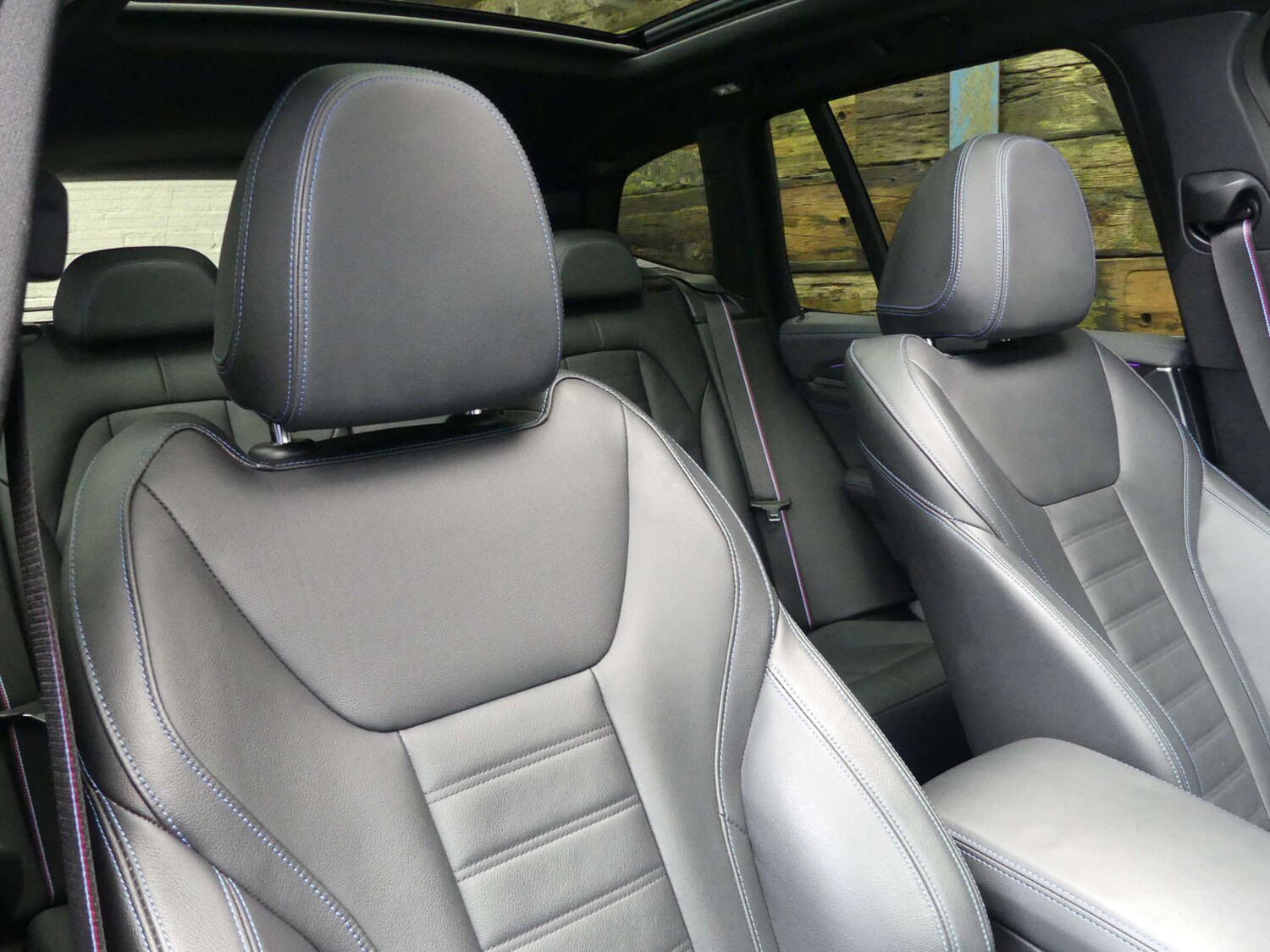 Used BMW iX3 2021 for sale - 77523157: Photo 19