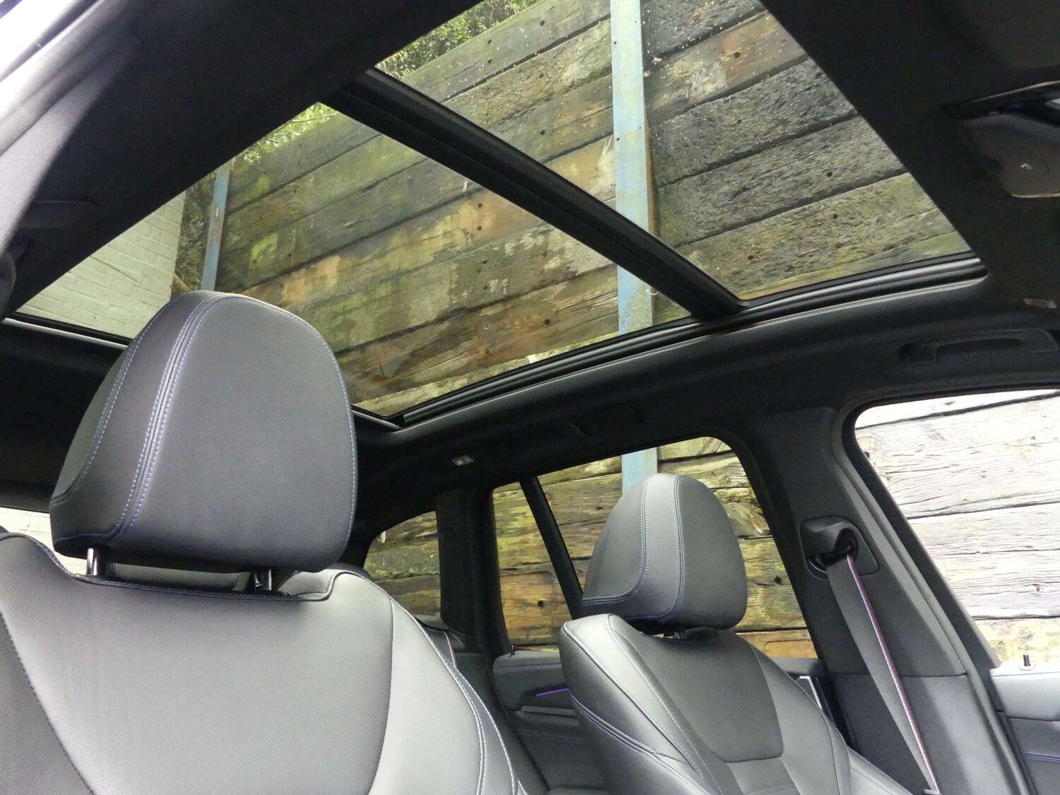 Used BMW iX3 2021 for sale - 77523157: Photo 20