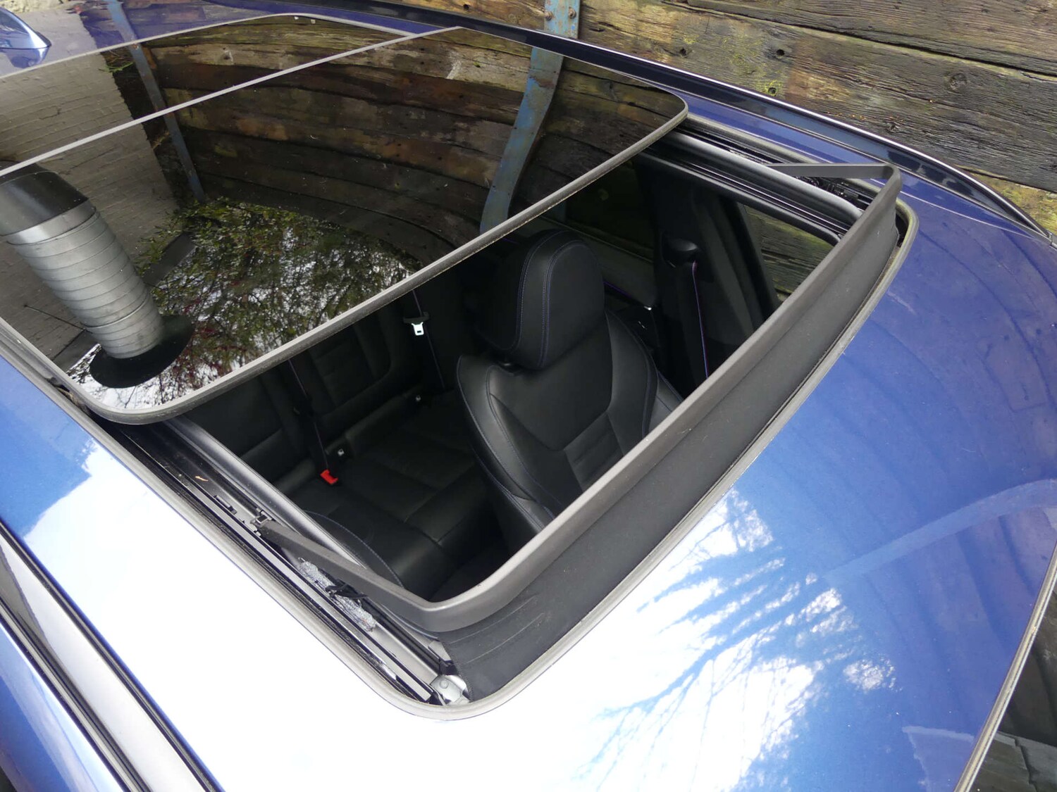 Used BMW iX3 2021 for sale - 77523157: Photo 22