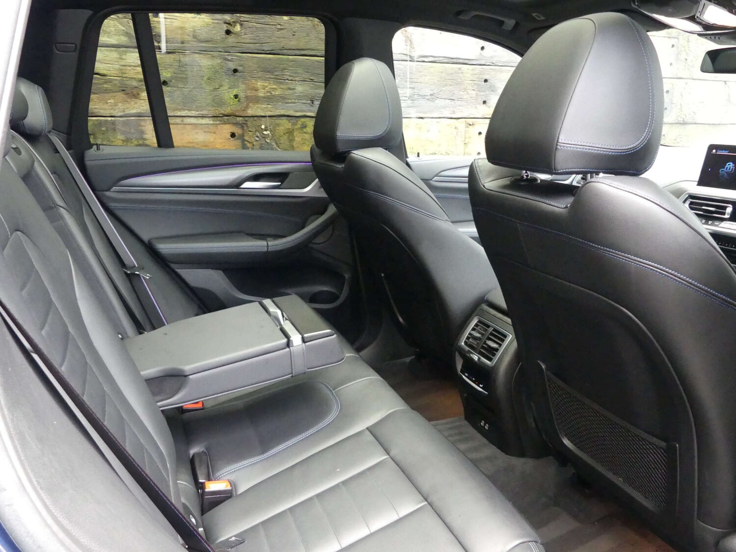 Used BMW iX3 2021 for sale - 77523157: Photo 23