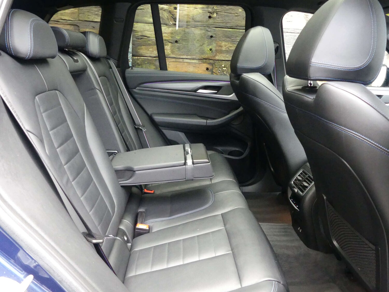 Used BMW iX3 2021 for sale - 77523157: Photo 24