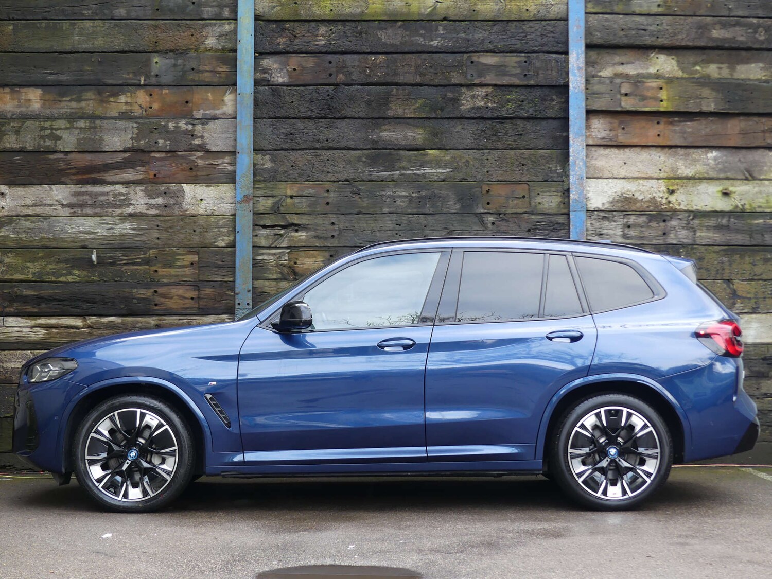 Used BMW iX3 2021 for sale - 77523157: Photo 28