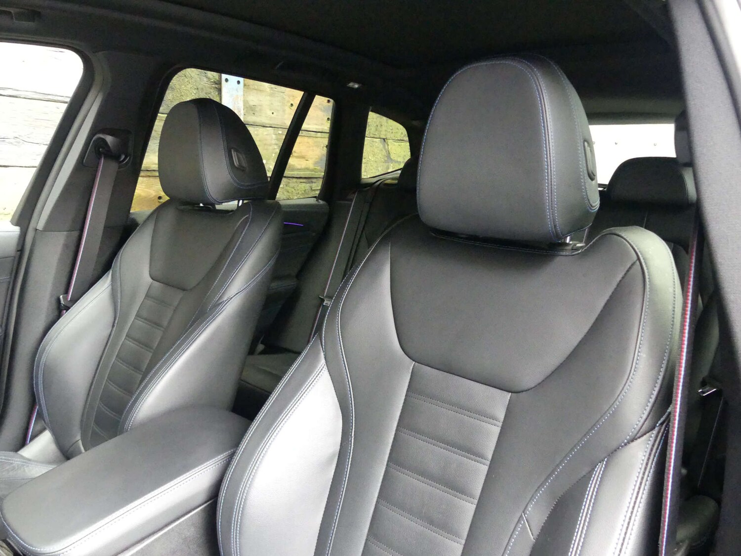 Used BMW iX3 2021 for sale - 77523157: Photo 36