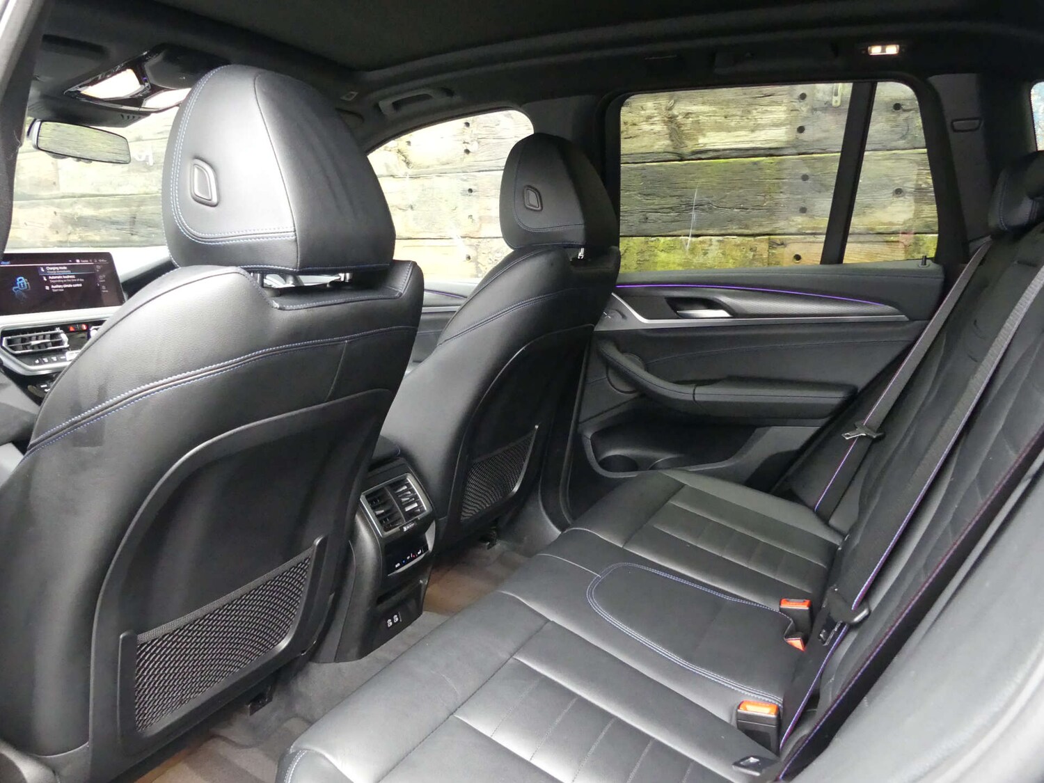 Used BMW iX3 2021 for sale - 77523157: Photo 38