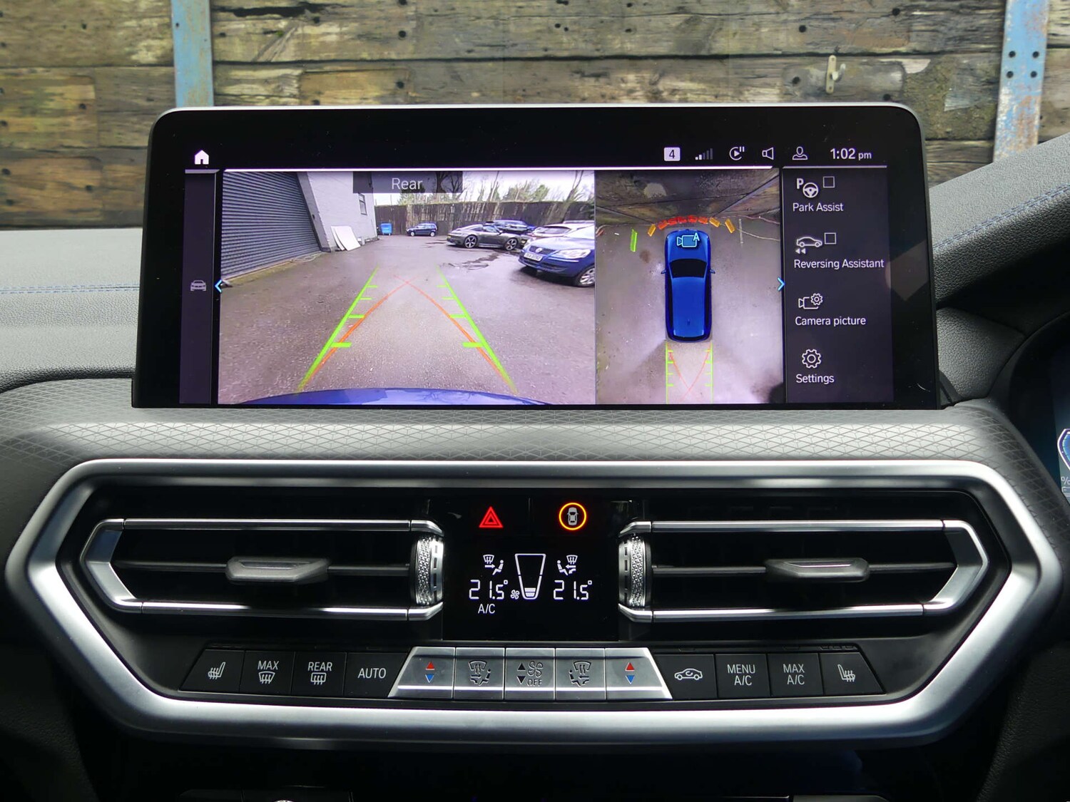 Used BMW iX3 2021 for sale - 77523157: Photo 46