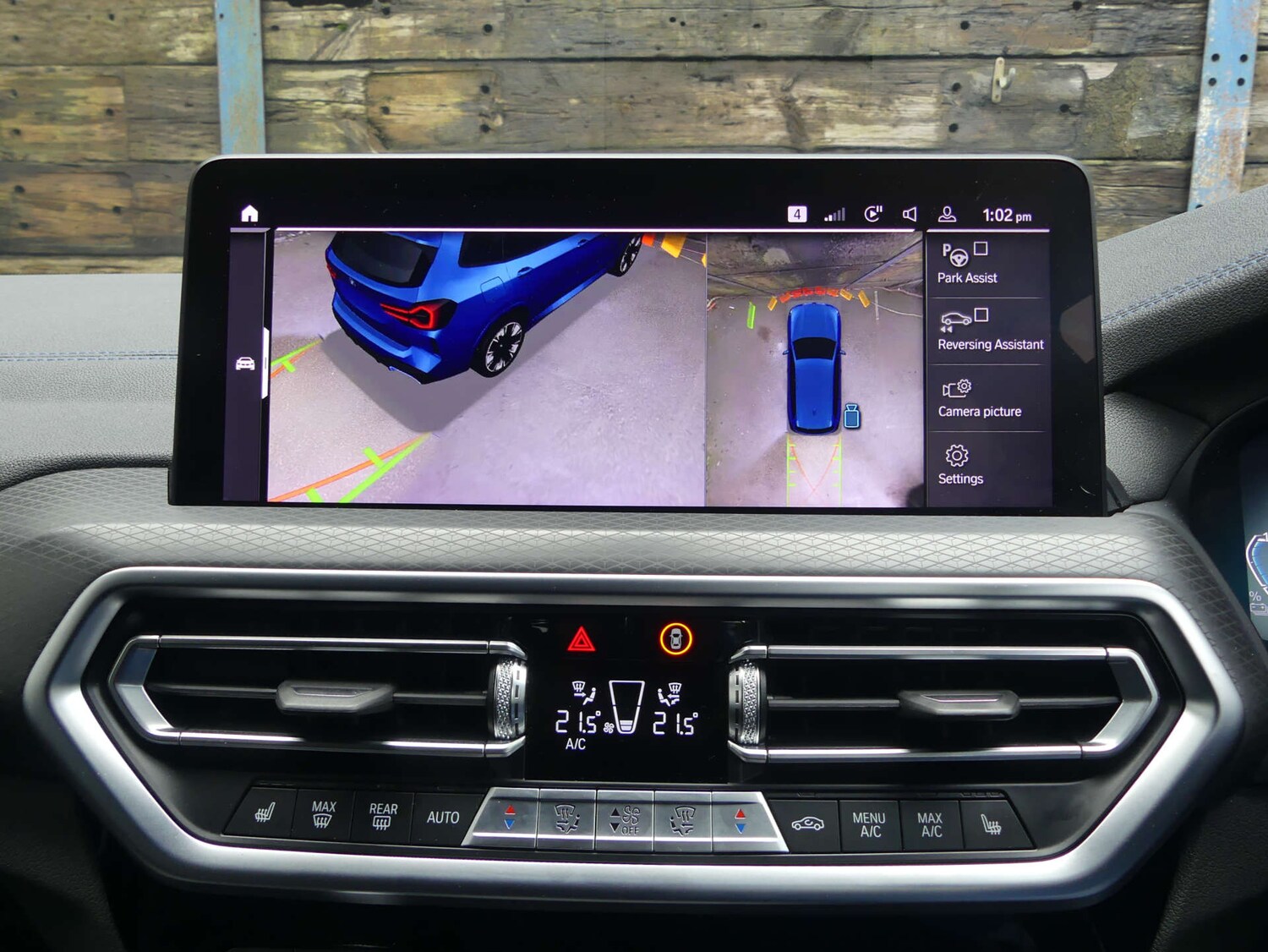 Used BMW iX3 2021 for sale - 77523157: Photo 47