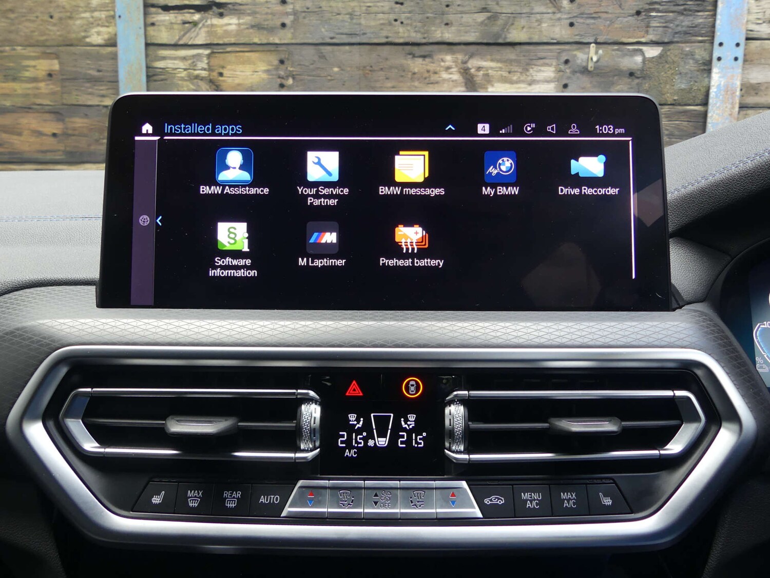 Used BMW iX3 2021 for sale - 77523157: Photo 48