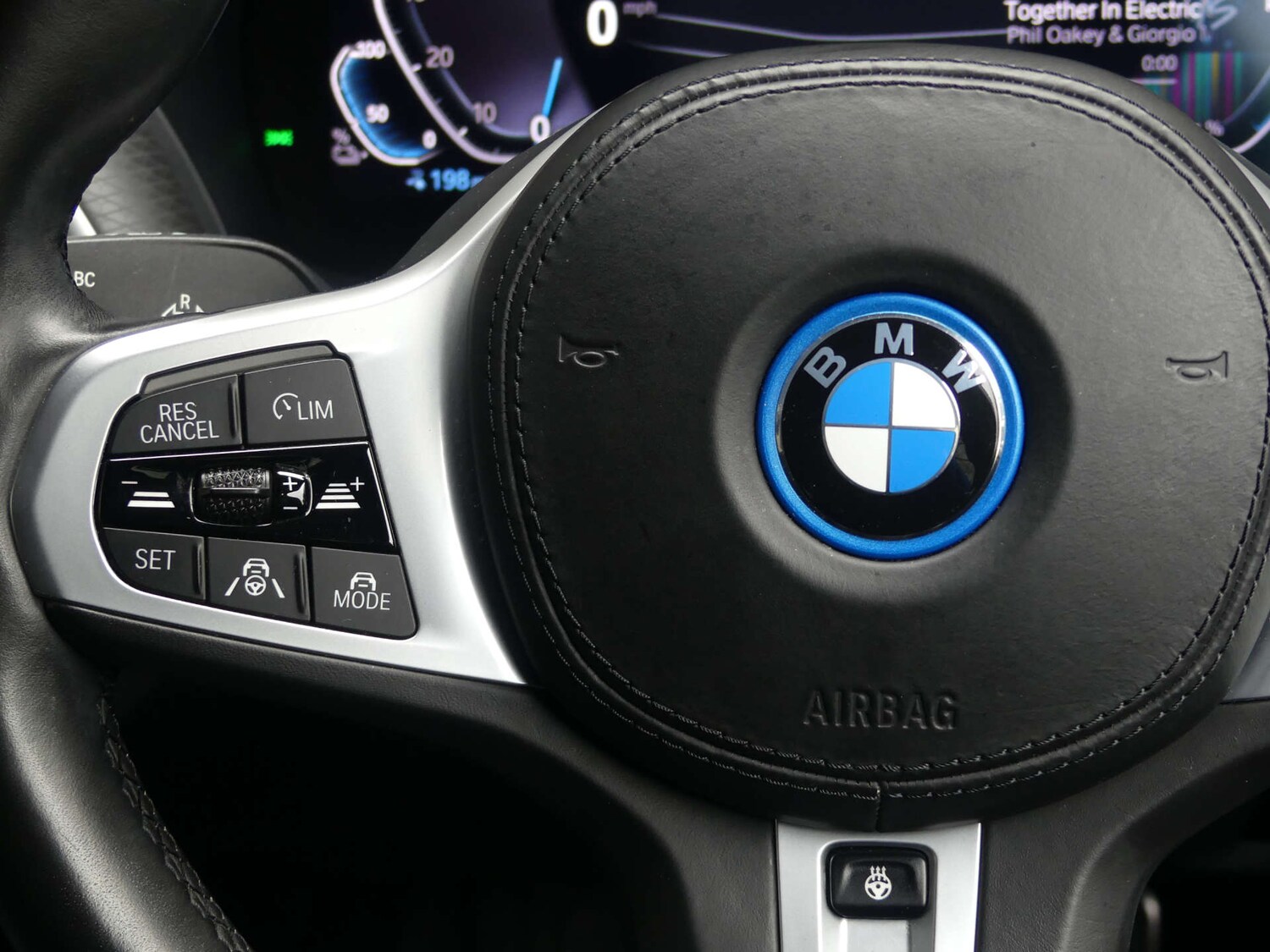 Used BMW iX3 2021 for sale - 77523157: Photo 49