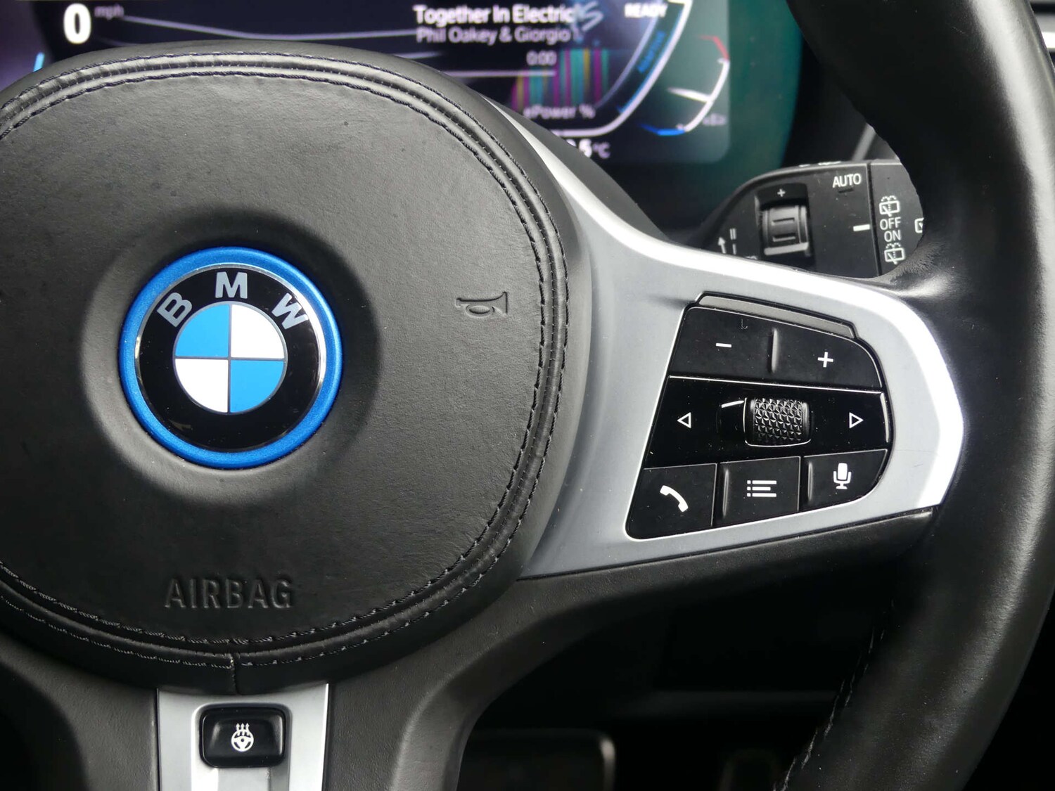 Used BMW iX3 2021 for sale - 77523157: Photo 51