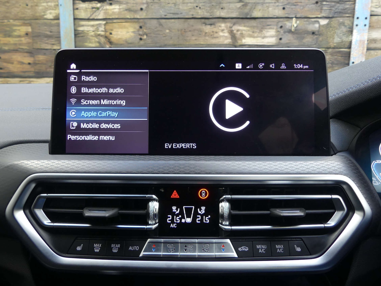 Used BMW iX3 2021 for sale - 77523157: Photo 52