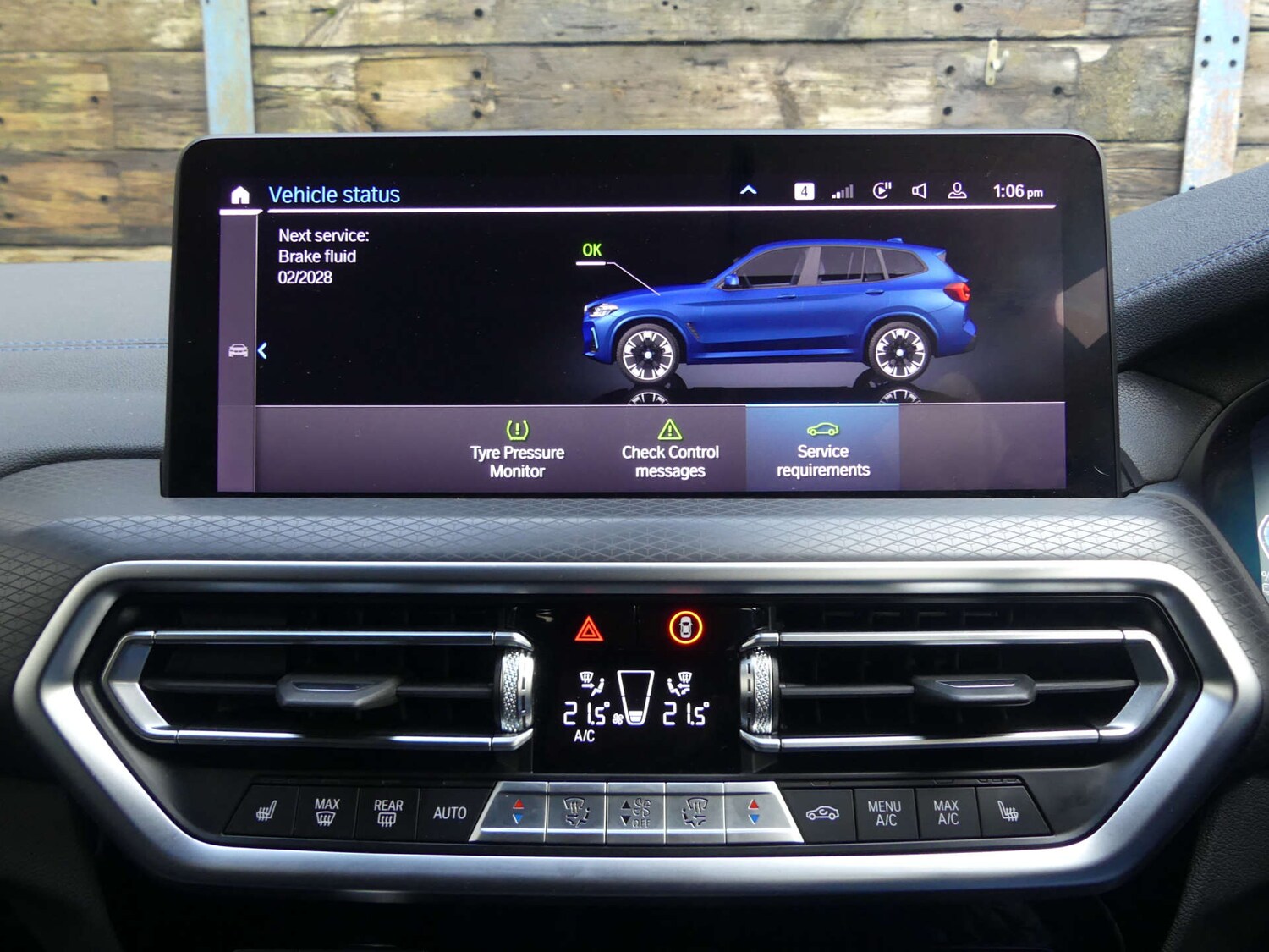 Used BMW iX3 2021 for sale - 77523157: Photo 59