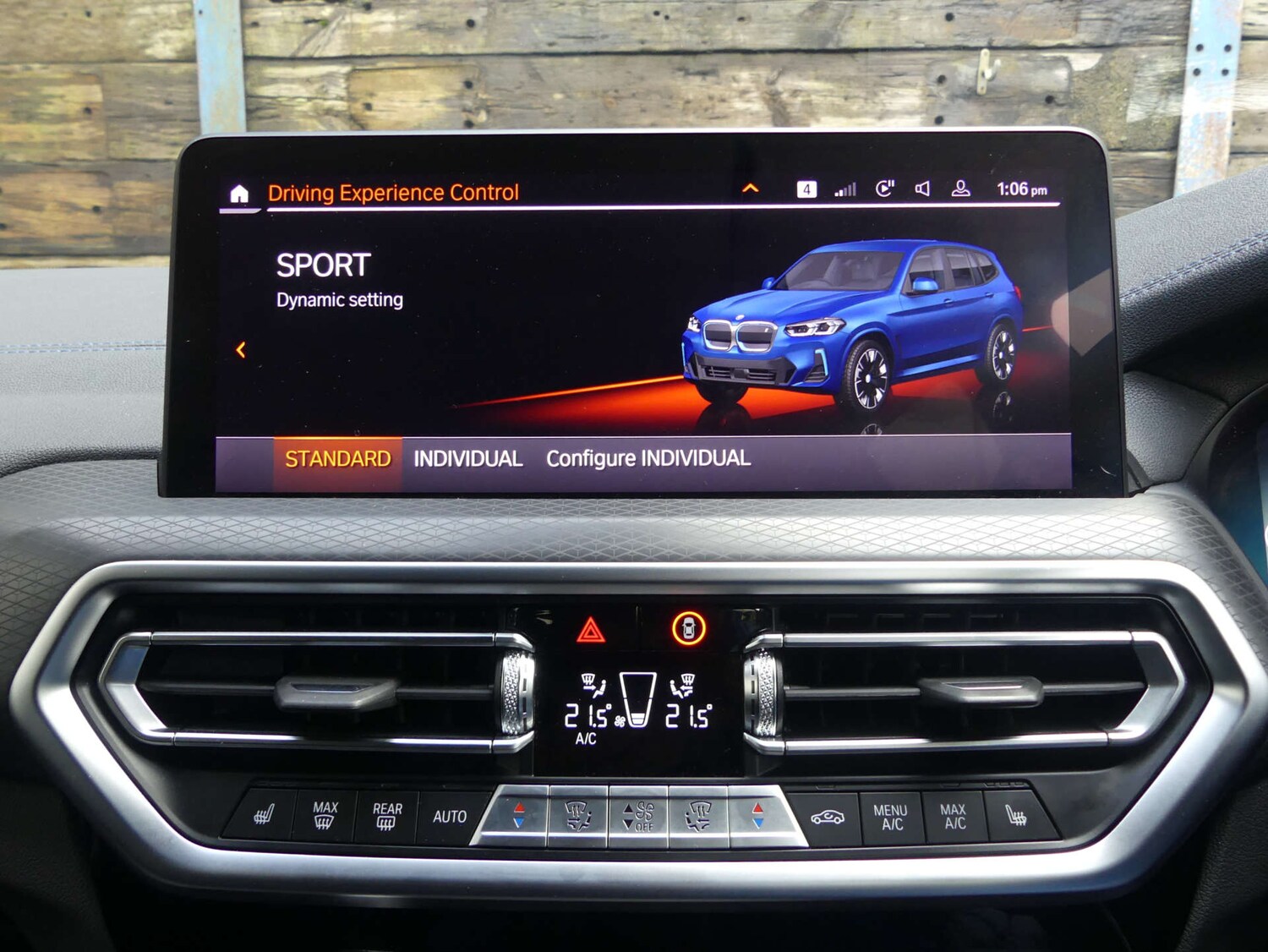 Used BMW iX3 2021 for sale - 77523157: Photo 60