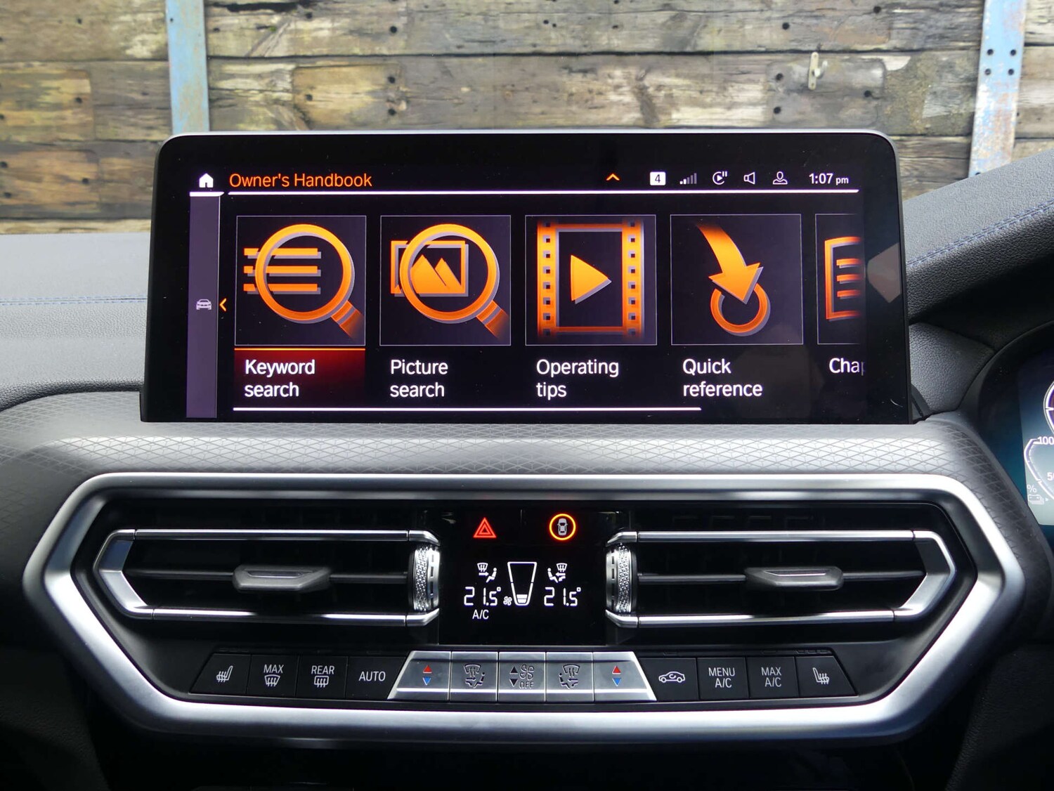 Used BMW iX3 2021 for sale - 77523157: Photo 61