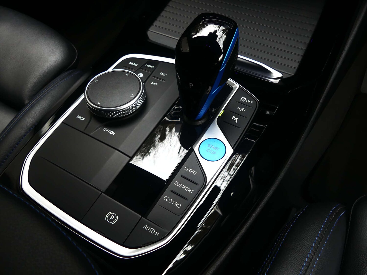 Used BMW iX3 2021 for sale - 77523157: Photo 65