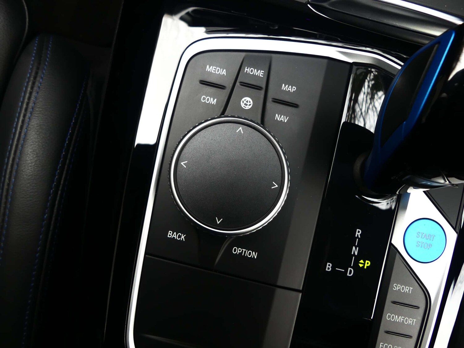 Used BMW iX3 2021 for sale - 77523157: Photo 66