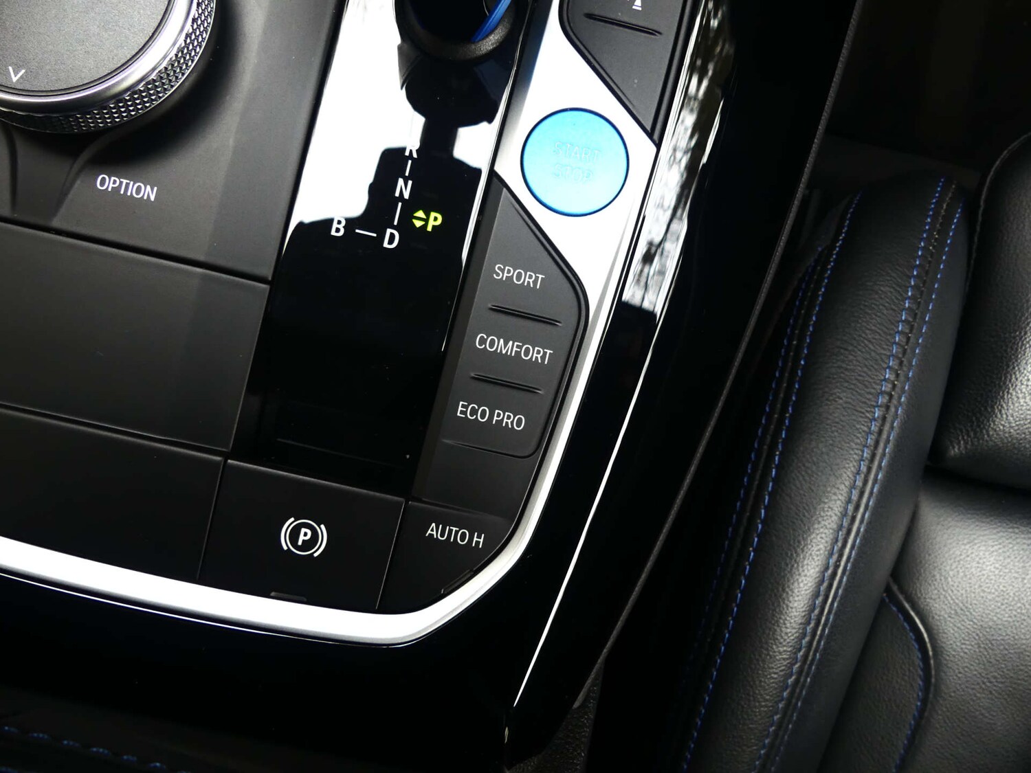 Used BMW iX3 2021 for sale - 77523157: Photo 67