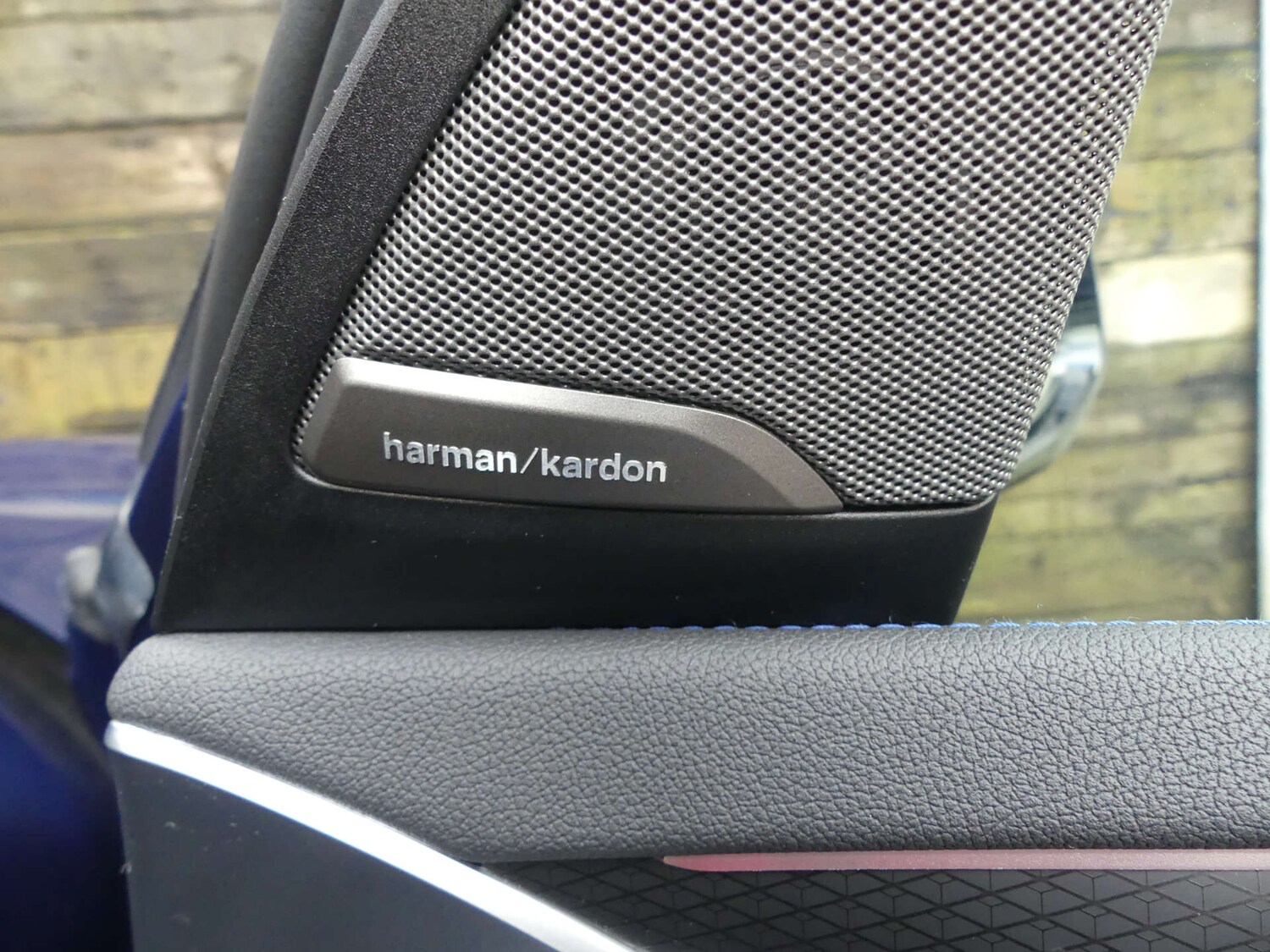 Used BMW iX3 2021 for sale - 77523157: Photo 77