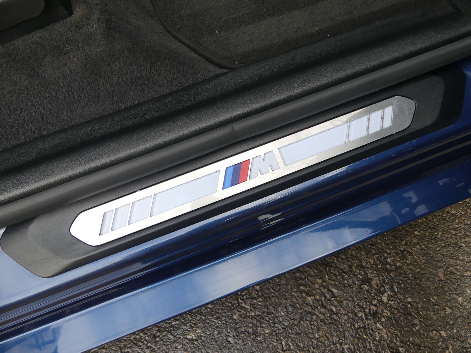 Used BMW iX3 2021 for sale - 77523157: Photo 82