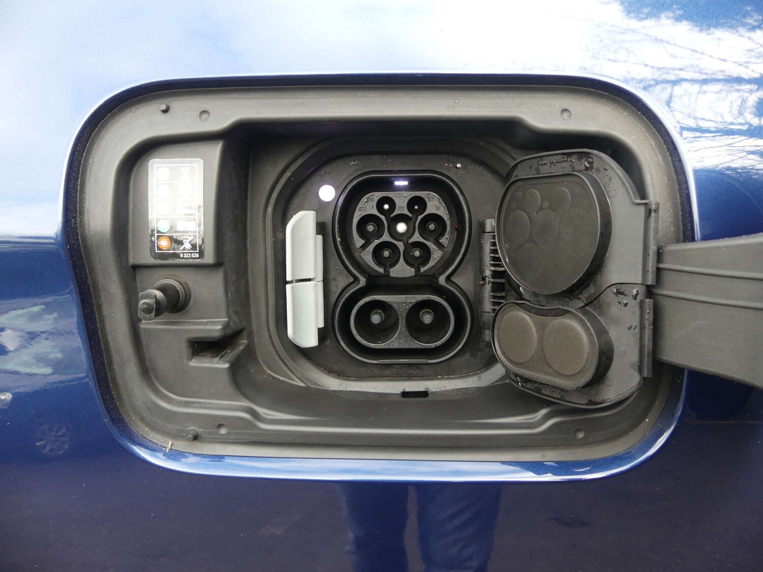 Used BMW iX3 2021 for sale - 77523157: Photo 83