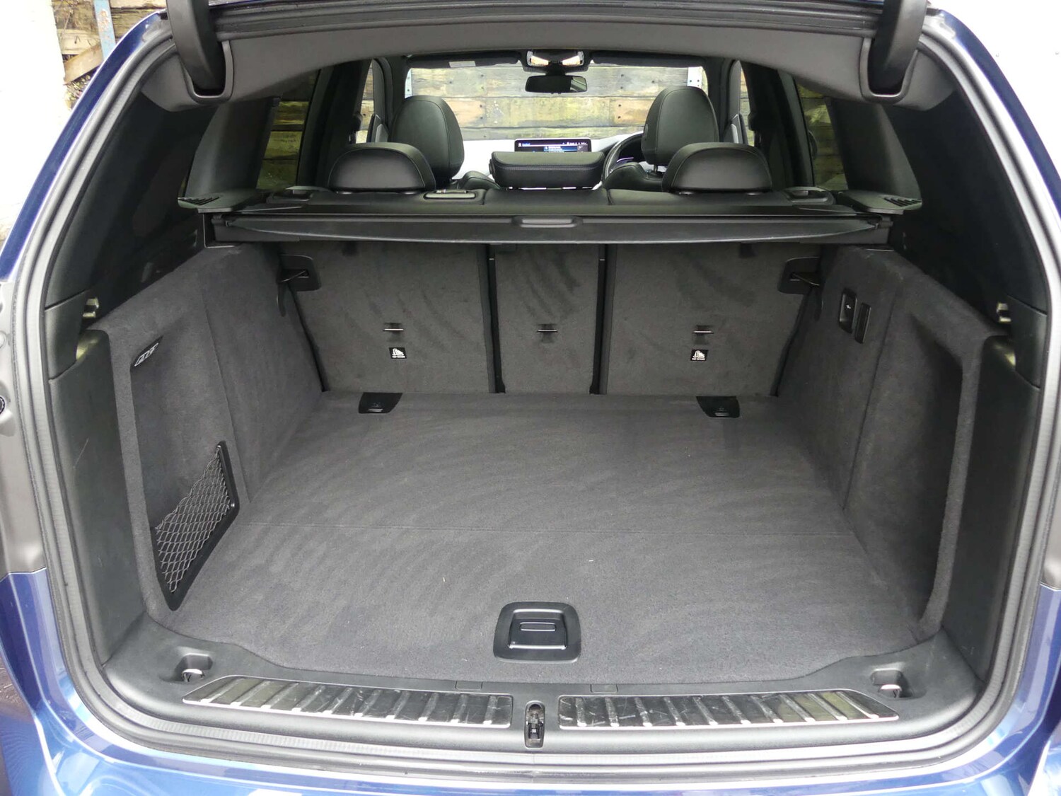 Used BMW iX3 2021 for sale - 77523157: Photo 84