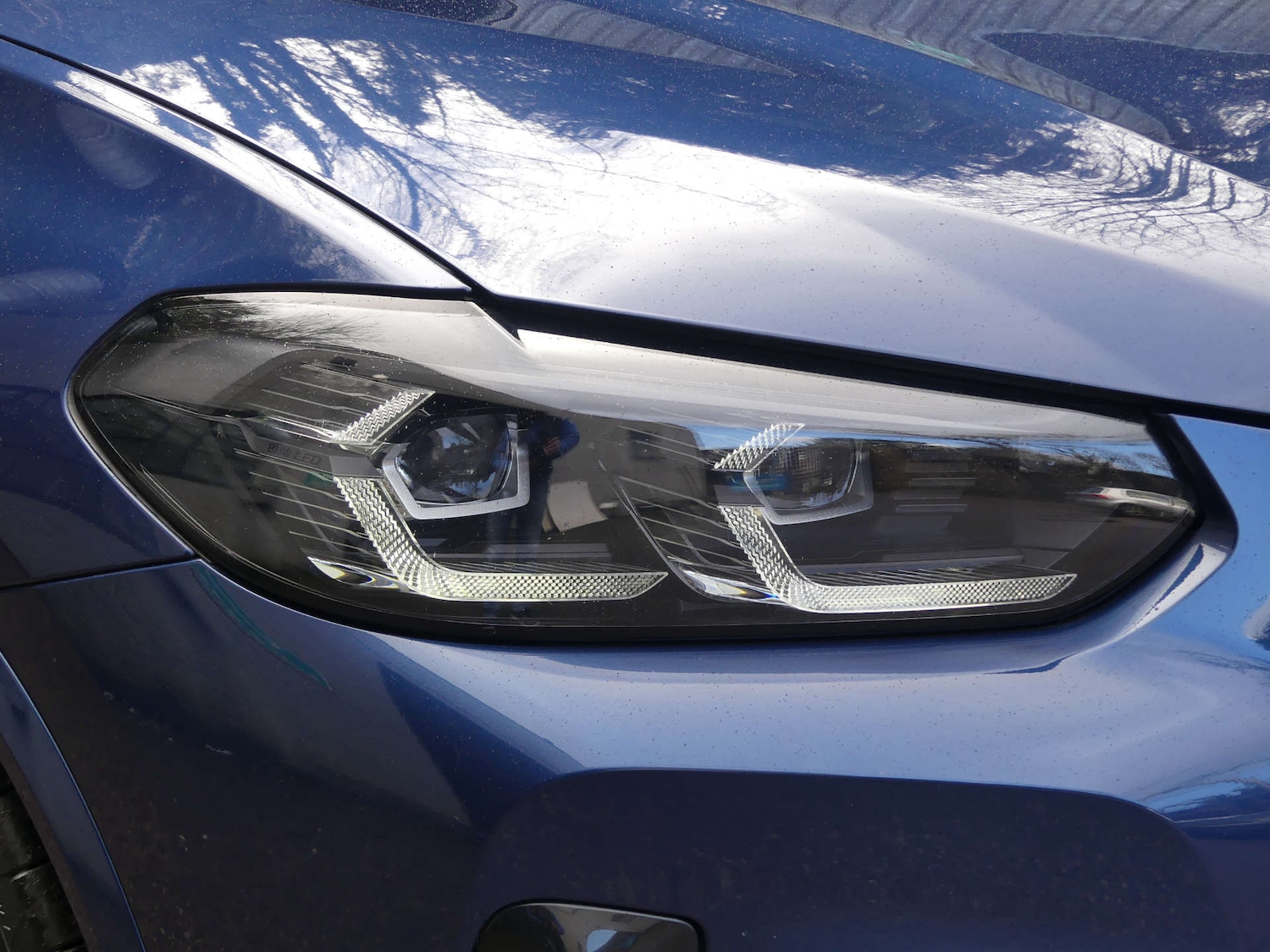 Used BMW iX3 2021 for sale - 77523157: Photo 86