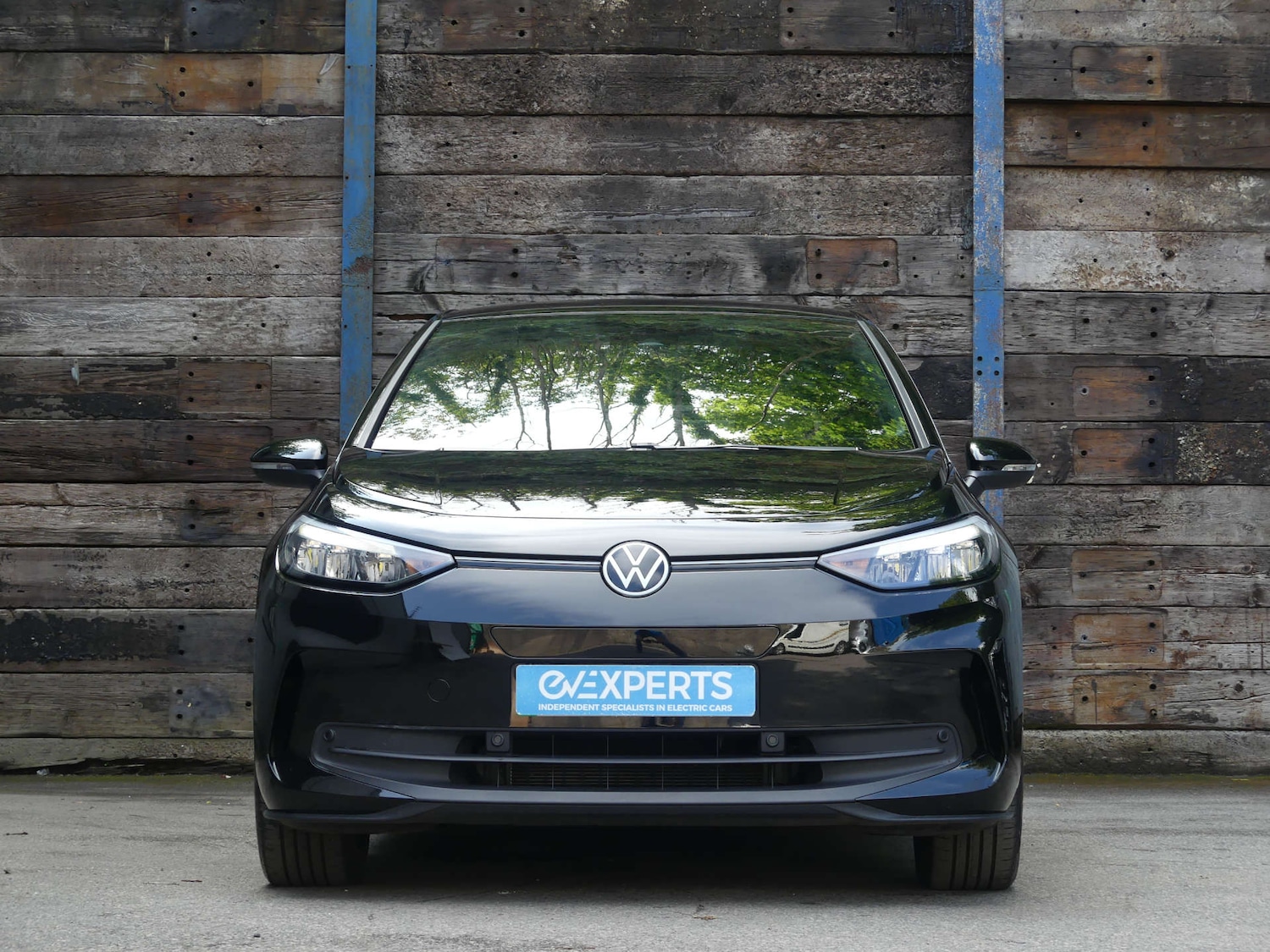 Vehicle 23