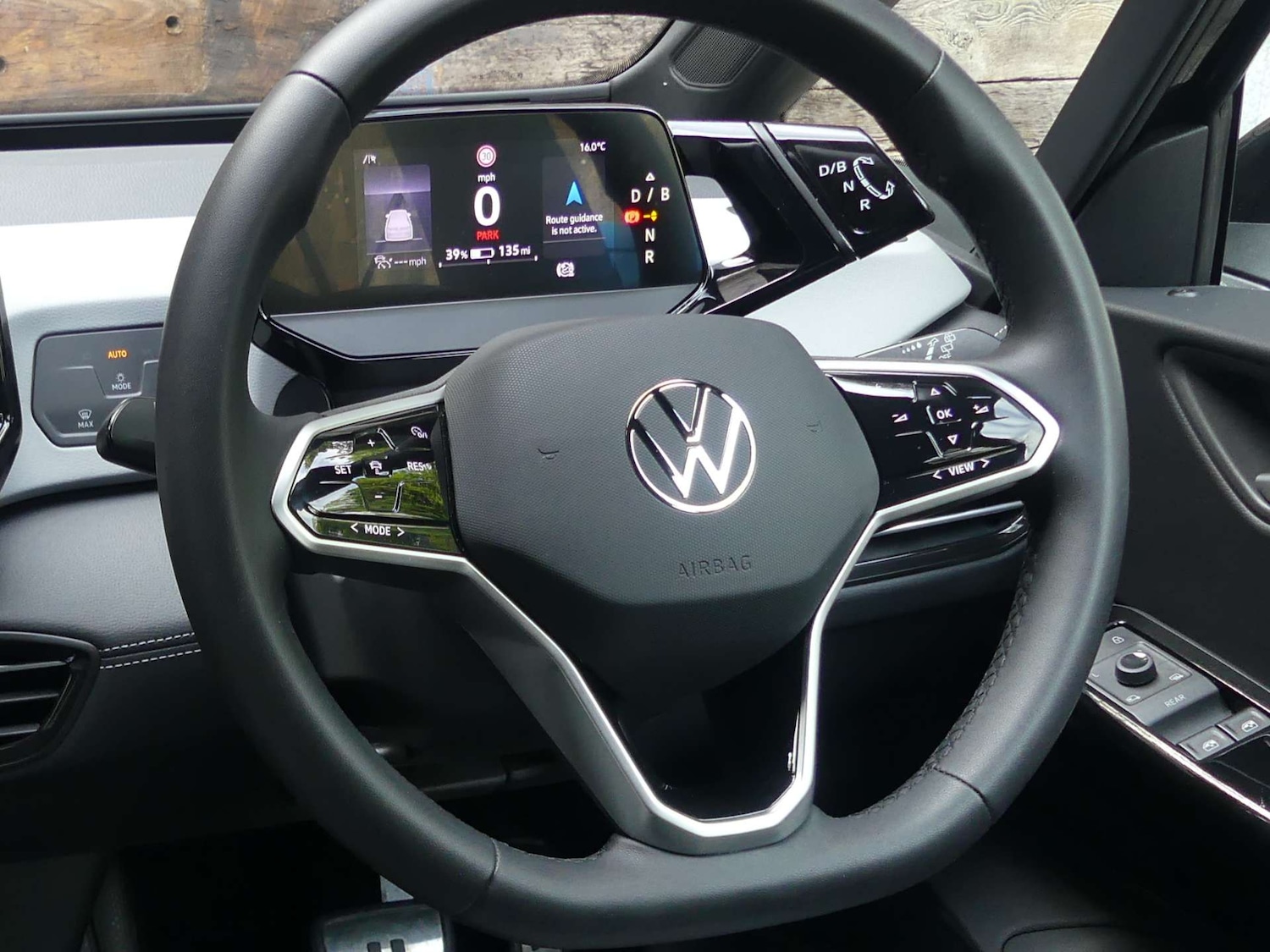 Vehicle 30