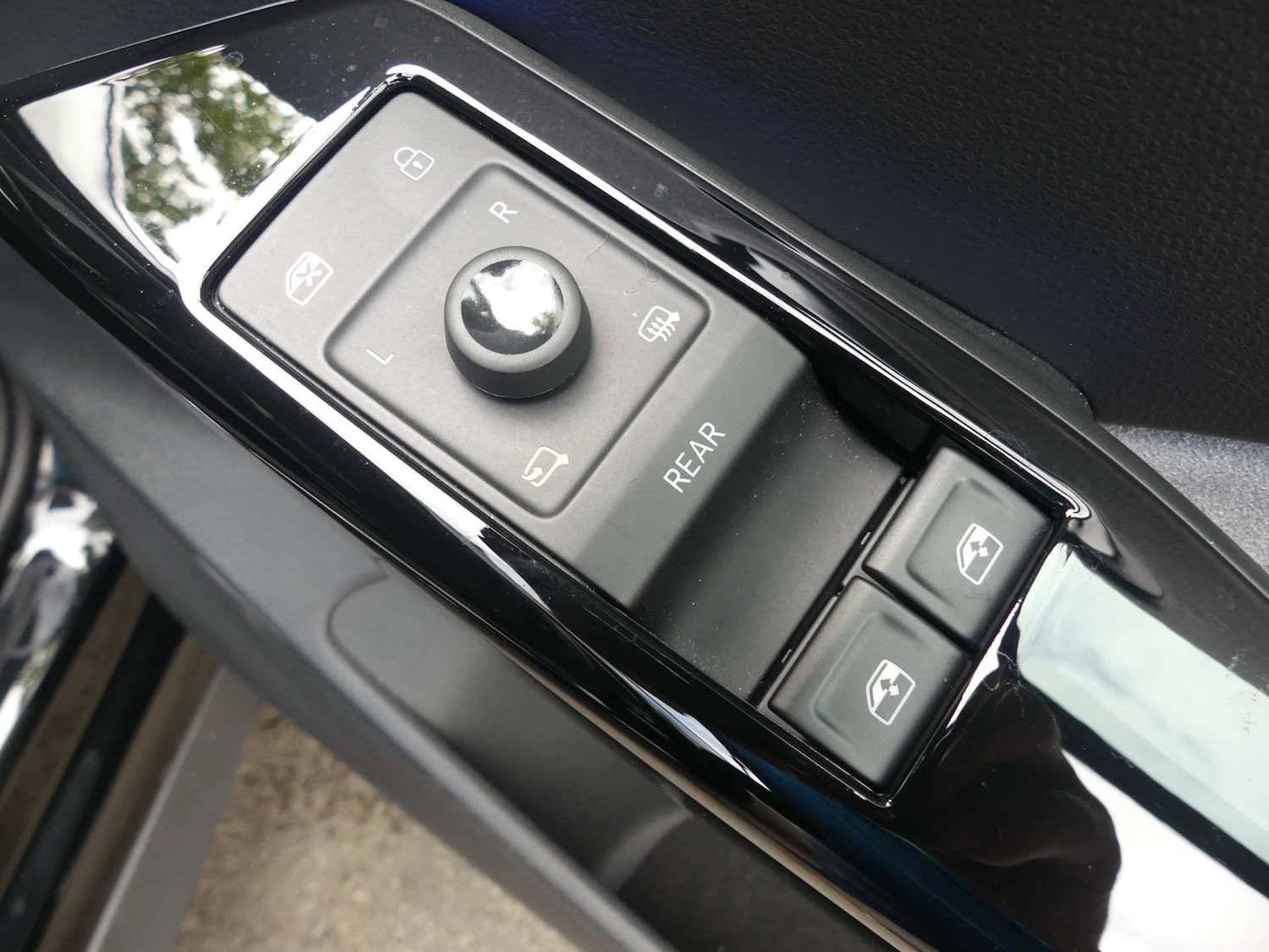 Vehicle 80