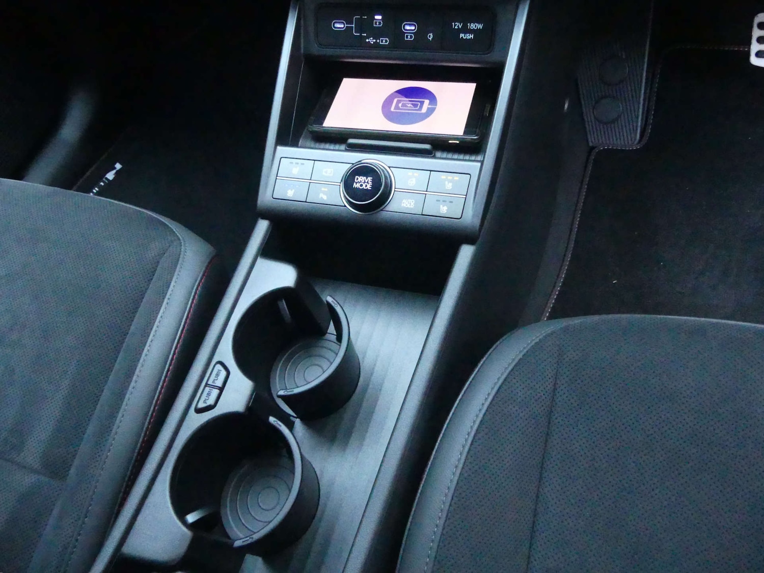 Used Hyundai KONA 2025 for sale - 77262724: Photo 11