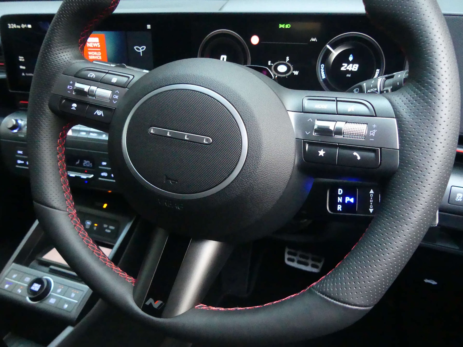 Used Hyundai KONA 2025 for sale - 77262724: Photo 16