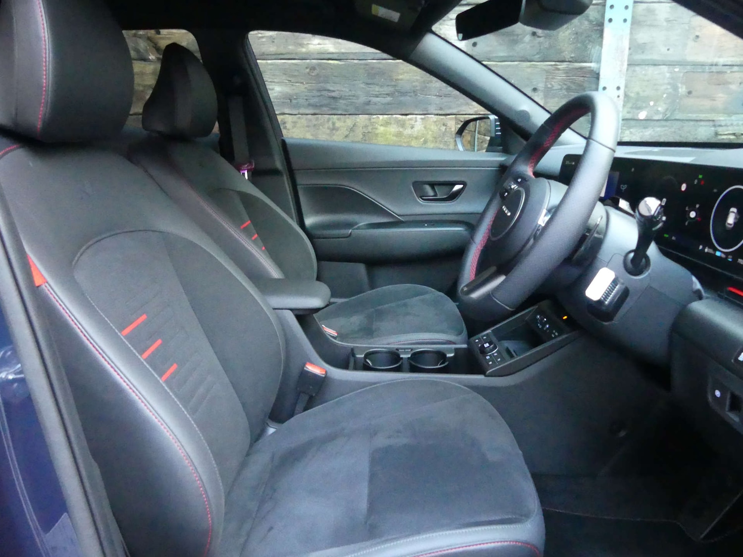 Used Hyundai KONA 2025 for sale - 77262724: Photo 17