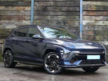 Used Hyundai KONA 2025 for sale - 77262724: Photo