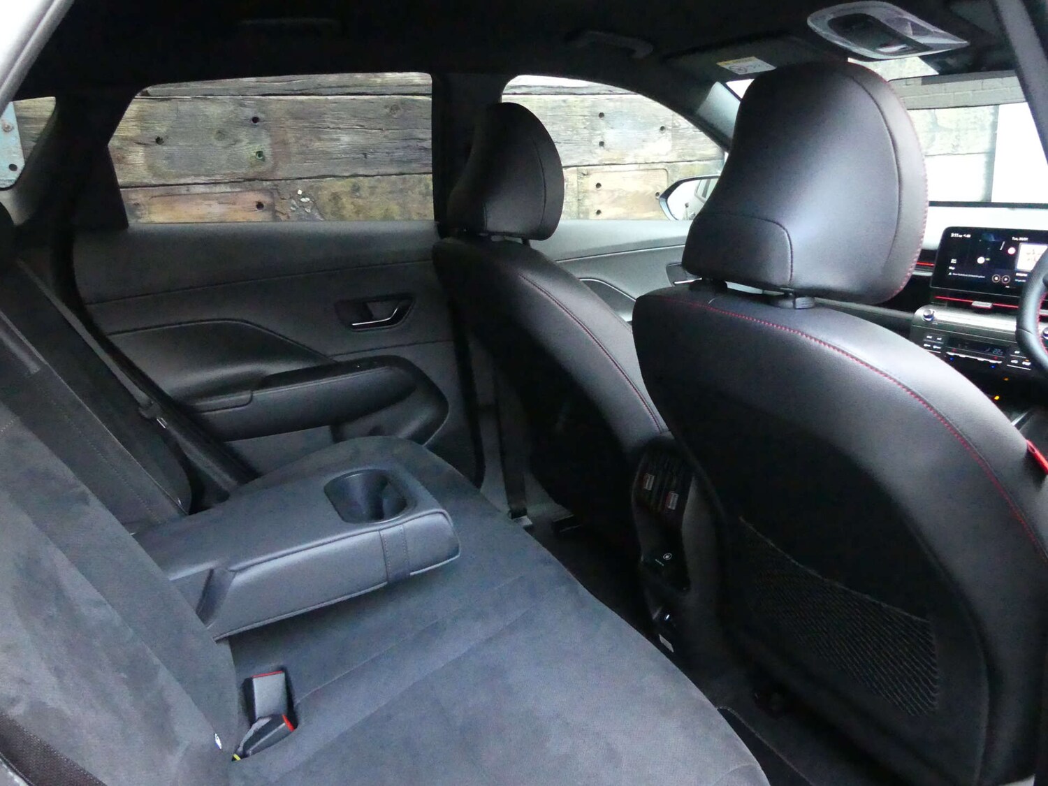 Used Hyundai KONA 2025 for sale - 77262724: Photo 20