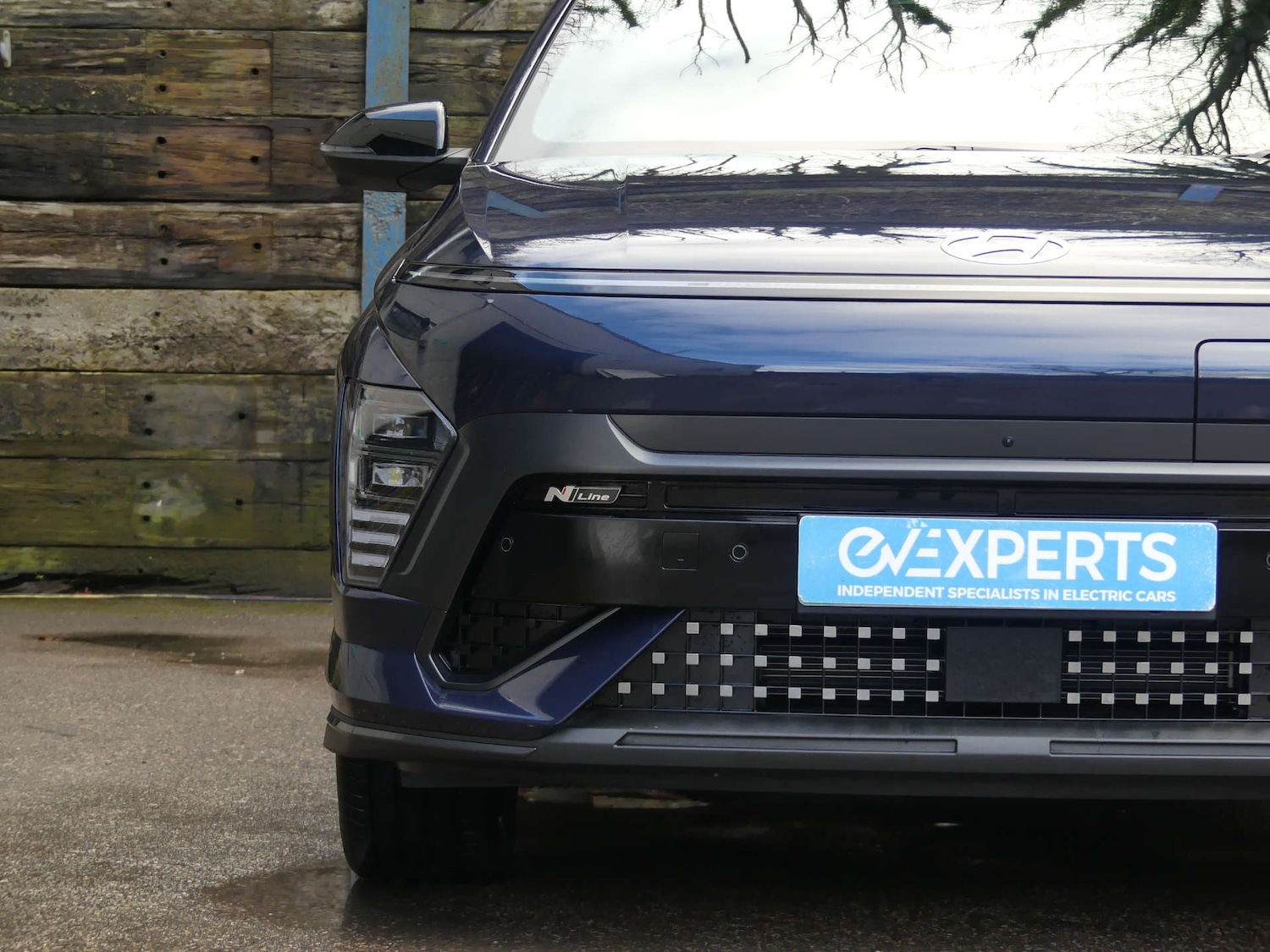 Used Hyundai KONA 2025 for sale - 77262724: Photo 23