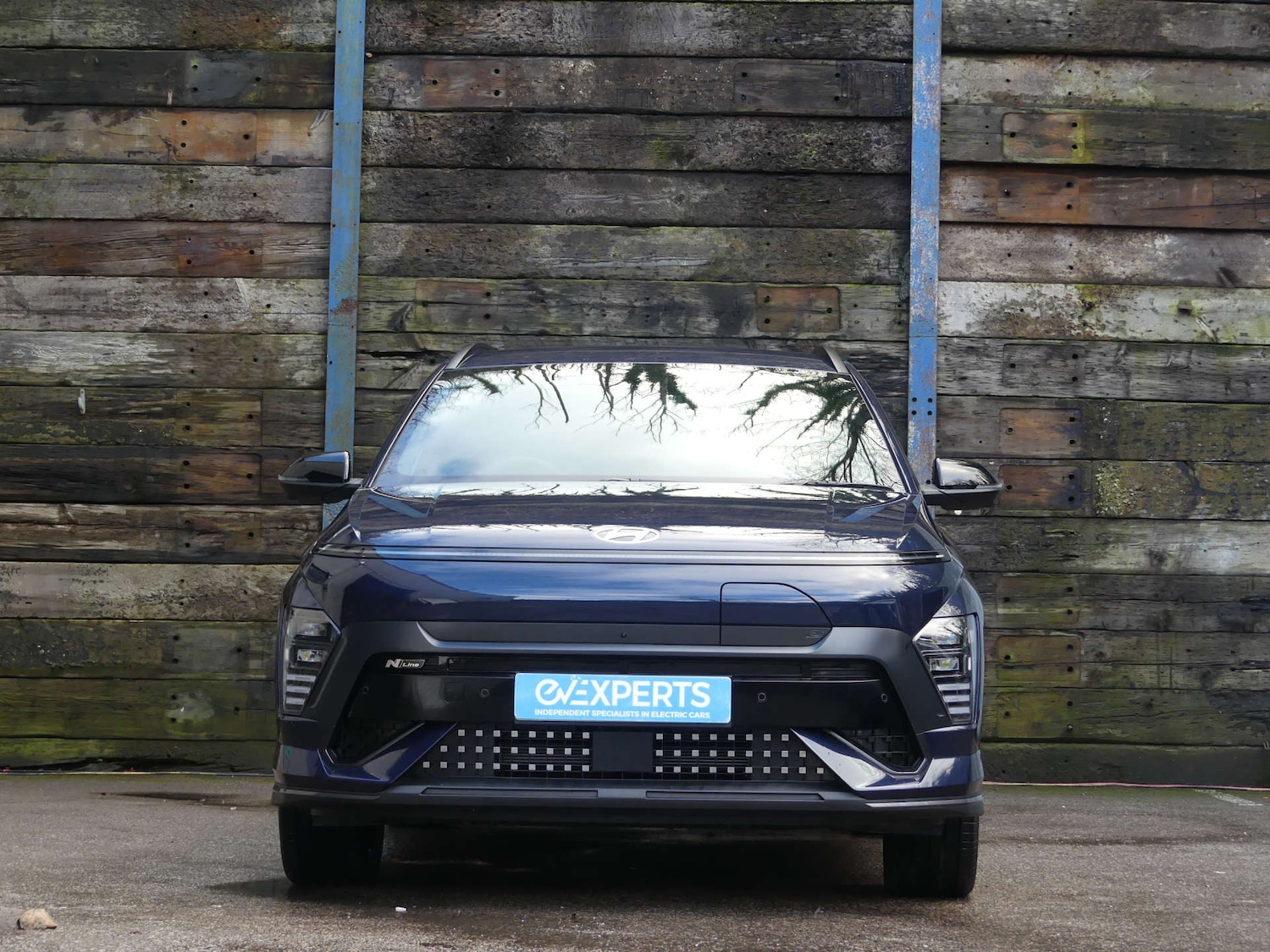 Used Hyundai KONA 2025 for sale - 77262724: Photo 24