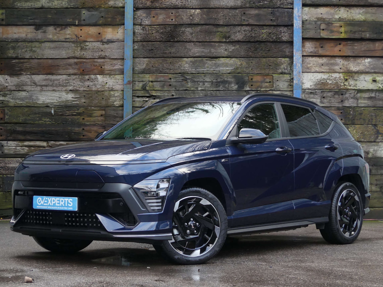 Used Hyundai KONA 2025 for sale - 77262724: Photo 25