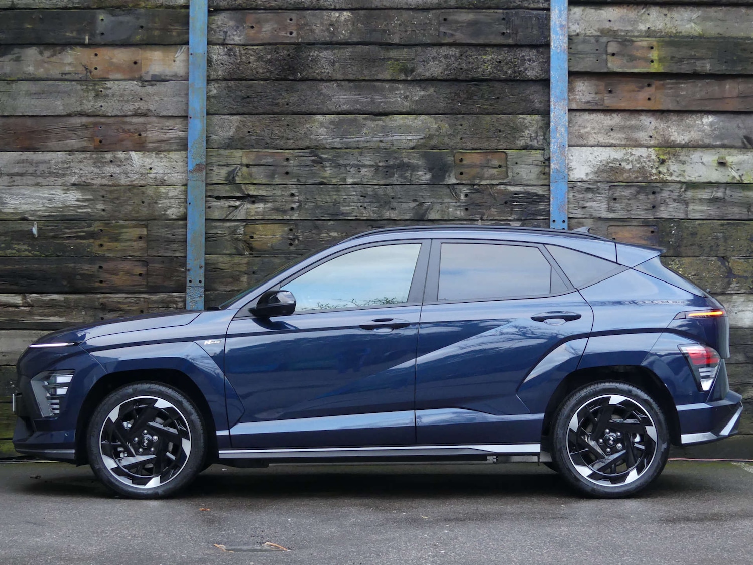 Used Hyundai KONA 2025 for sale - 77262724: Photo 26