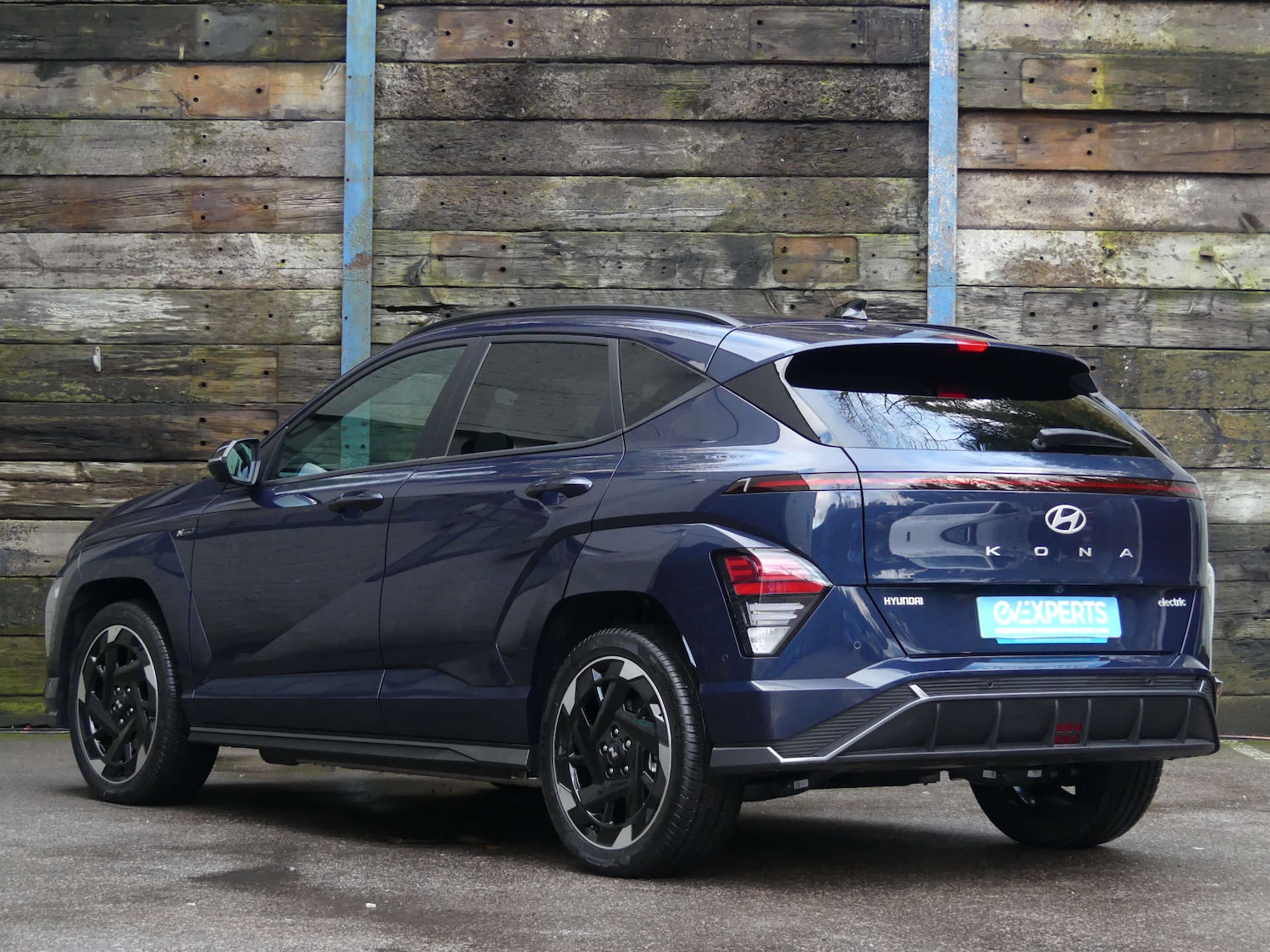 Used Hyundai KONA 2025 for sale - 77262724: Photo 27