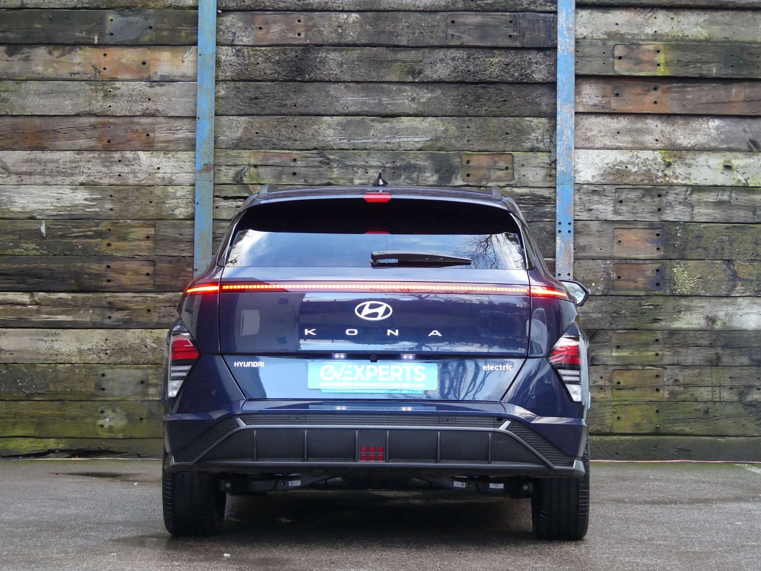 Used Hyundai KONA 2025 for sale - 77262724: Photo 28