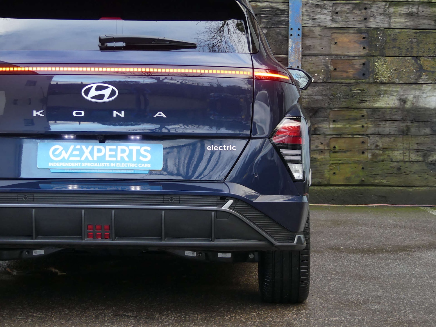 Used Hyundai KONA 2025 for sale - 77262724: Photo 29