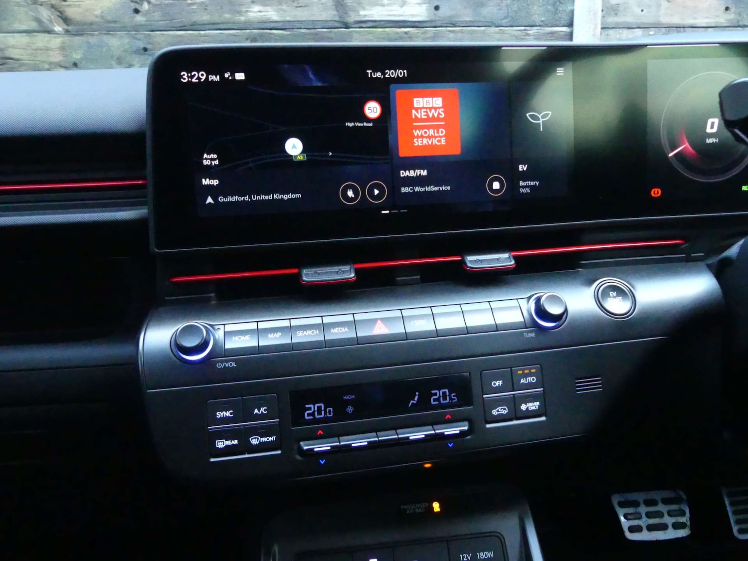 Used Hyundai KONA 2025 for sale - 77262724: Photo 31