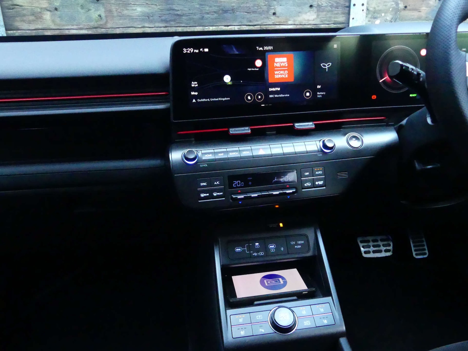 Used Hyundai KONA 2025 for sale - 77262724: Photo 32