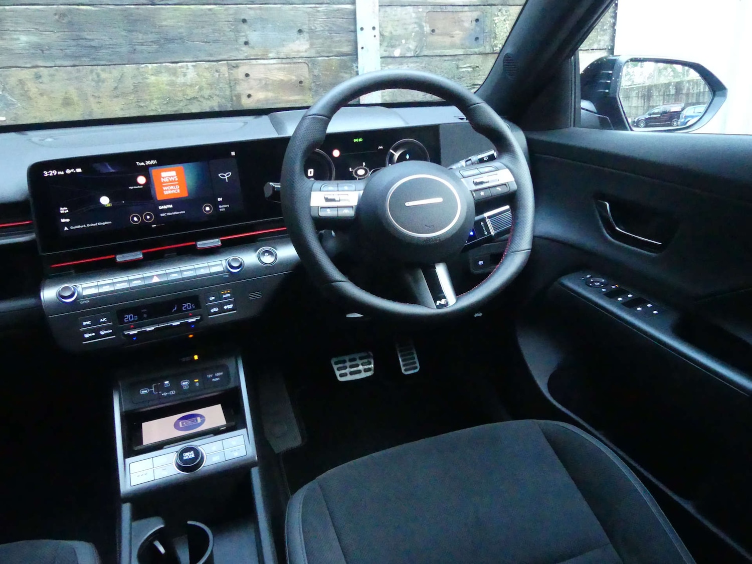 Used Hyundai KONA 2025 for sale - 77262724: Photo 33