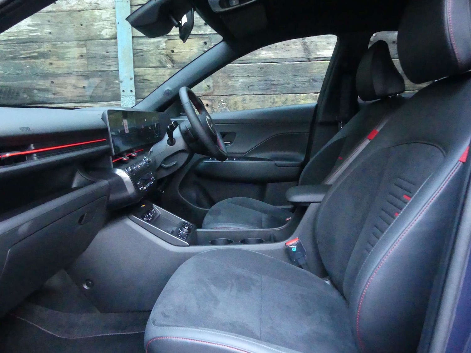 Used Hyundai KONA 2025 for sale - 77262724: Photo 34