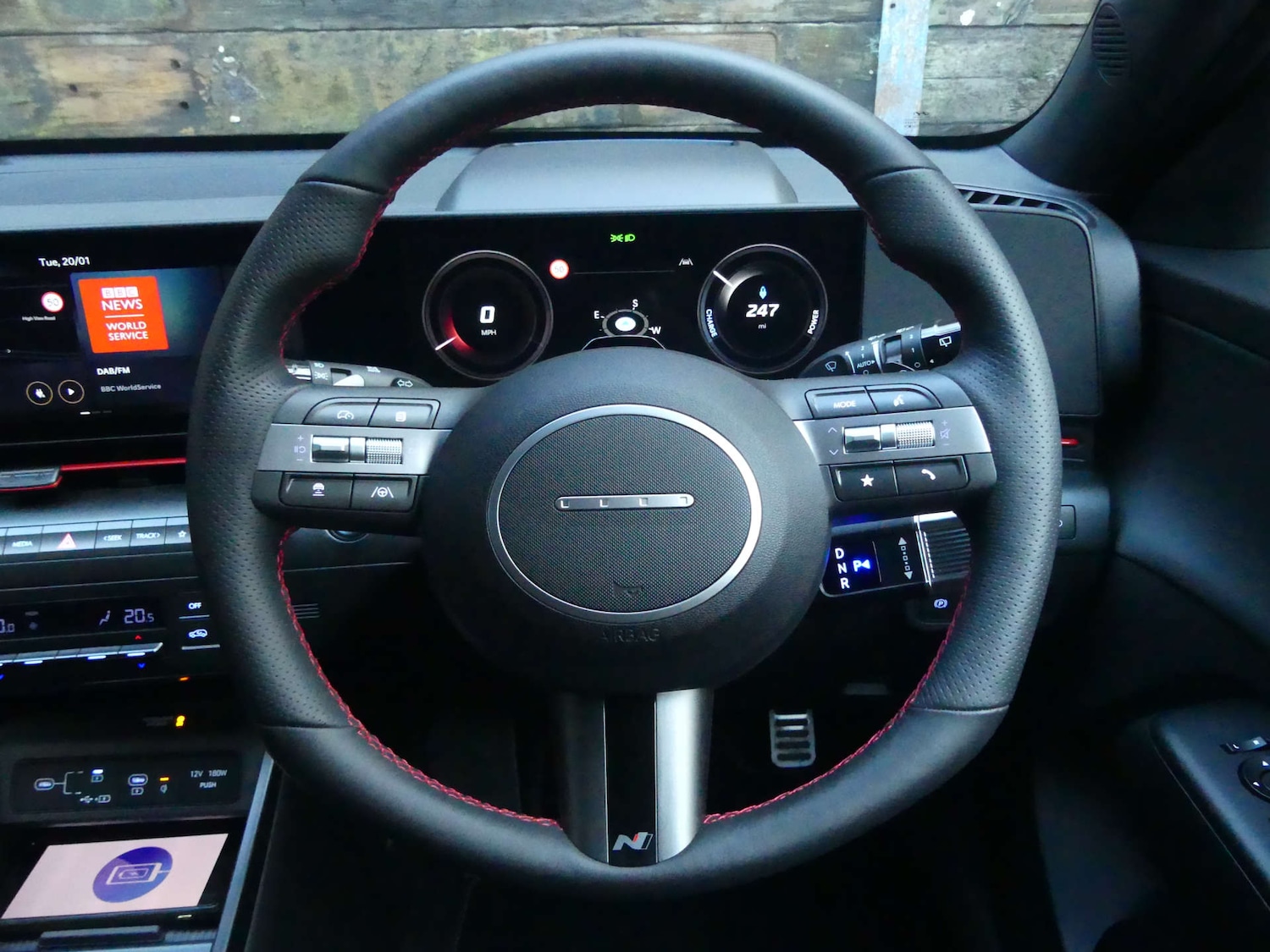 Used Hyundai KONA 2025 for sale - 77262724: Photo 39