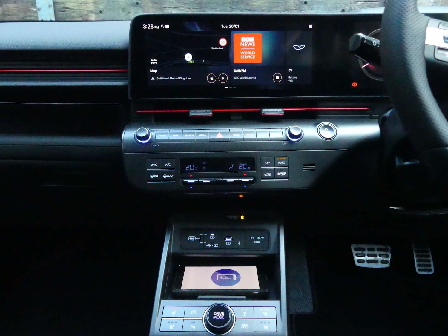 Used Hyundai KONA 2025 for sale - 77262724: Photo 40