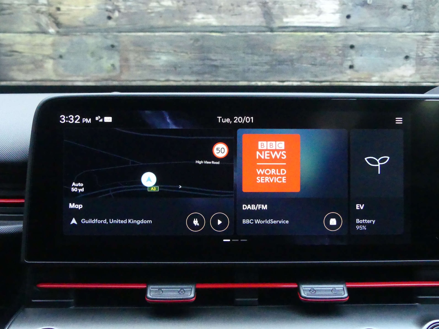 Used Hyundai KONA 2025 for sale - 77262724: Photo 41